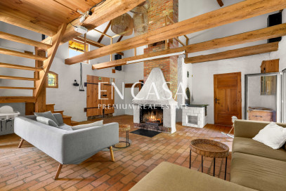 House Sale Mierki